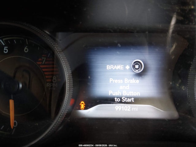 Jeep Cherokee Trailhawk 4x4 2019 1C4PJMBXXKD228516 Image 14