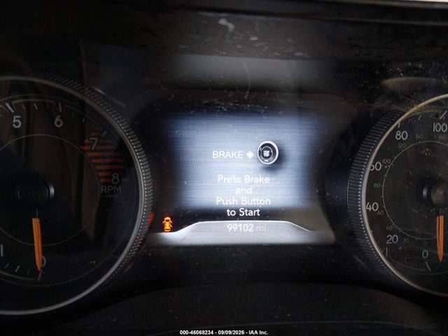 Jeep Cherokee Trailhawk 4x4 2019 1C4PJMBXXKD228516 Image 7