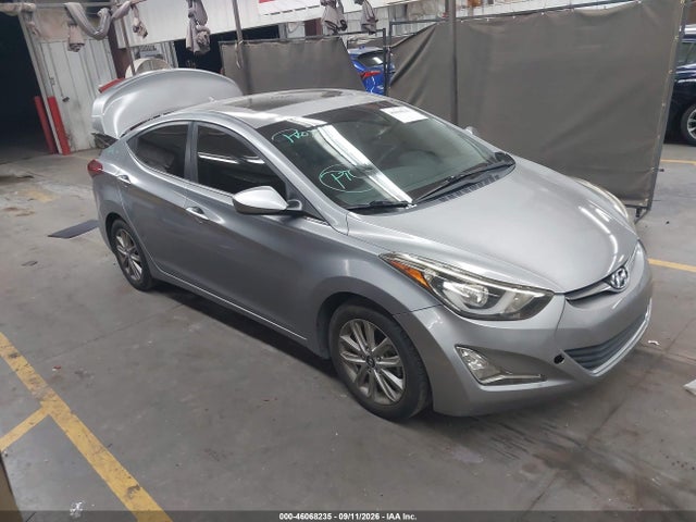 2015 KMHDH4AE4FU226597 main image