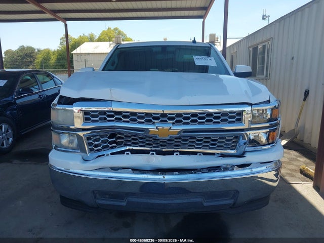 Chevrolet Silverado 1500 1lt 2015 3GCPCREH5FG112449 Image 12