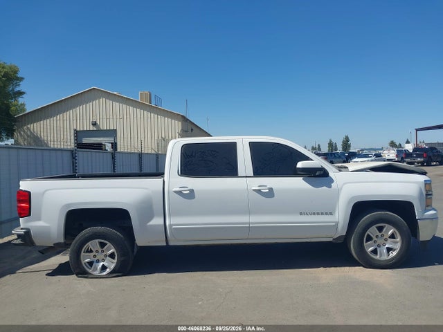 Chevrolet Silverado 1500 1lt 2015 3GCPCREH5FG112449 Image 13