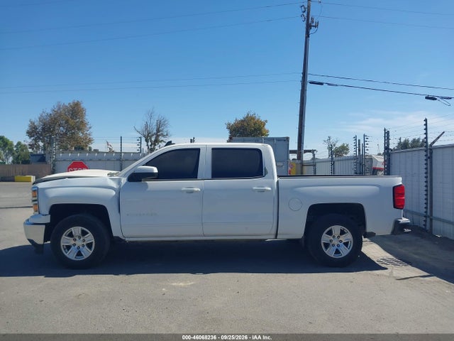 Chevrolet Silverado 1500 1lt 2015 3GCPCREH5FG112449 Image 14