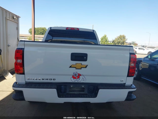 Chevrolet Silverado 1500 1lt 2015 3GCPCREH5FG112449 Image 16