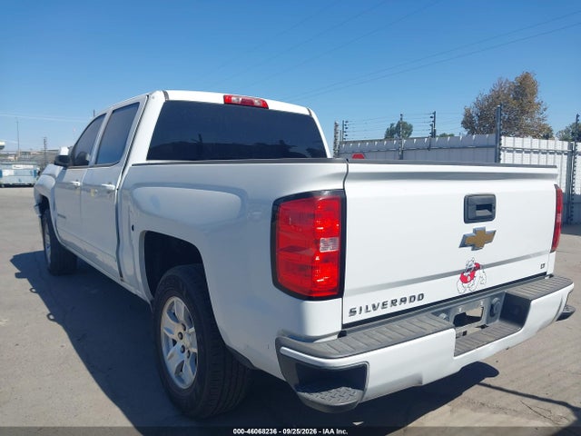 Chevrolet Silverado 1500 1lt 2015 3GCPCREH5FG112449 Image 3