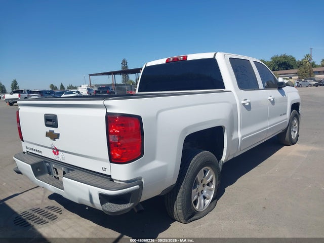 Chevrolet Silverado 1500 1lt 2015 3GCPCREH5FG112449 Image 4