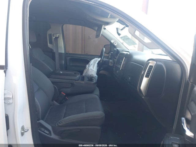 Chevrolet Silverado 1500 1lt 2015 3GCPCREH5FG112449 Image 5