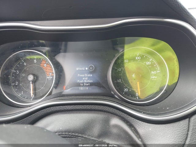 Aukcja sprzedaży 2019 Jeep Cherokee Limited 4x4, vin: 1C4PJMDN2KD134139, numer aukcji: 46068237