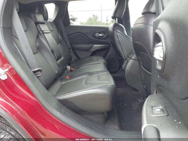 Aukcja sprzedaży 2019 Jeep Cherokee Limited 4x4, vin: 1C4PJMDN2KD134139, numer aukcji: 46068237