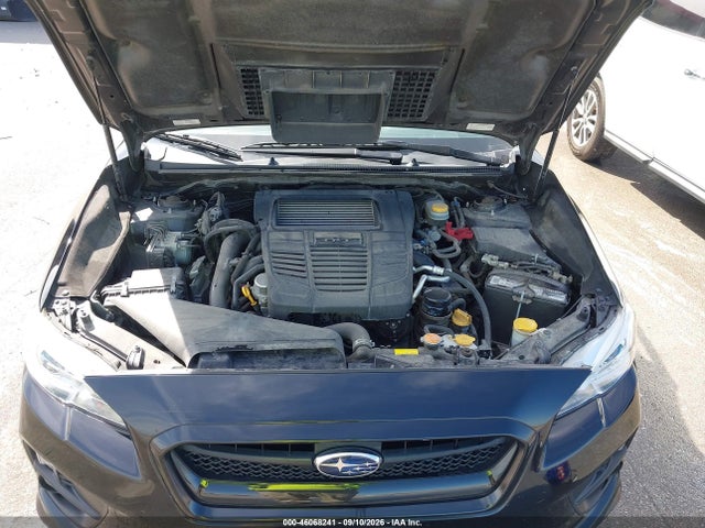 46068241 :رقم المزاد ، JF1VA1D68F9813717 vin ، 2015 Subaru Wrx Premium مزاد بيع
