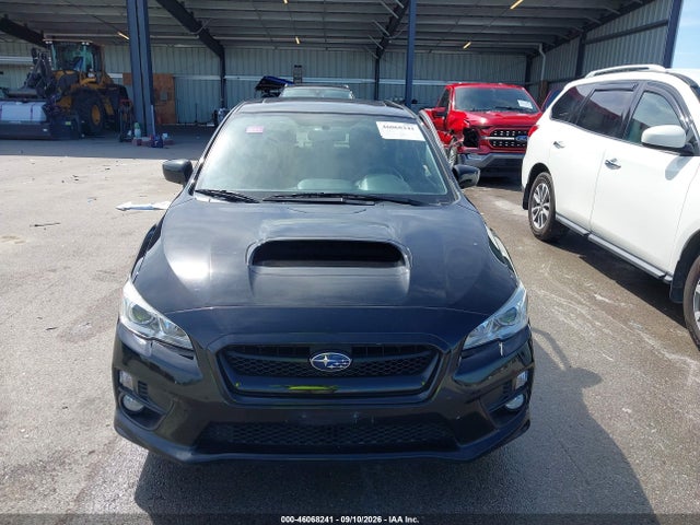 46068241 :رقم المزاد ، JF1VA1D68F9813717 vin ، 2015 Subaru Wrx Premium مزاد بيع