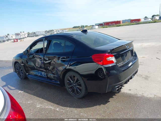 46068241 :رقم المزاد ، JF1VA1D68F9813717 vin ، 2015 Subaru Wrx Premium مزاد بيع