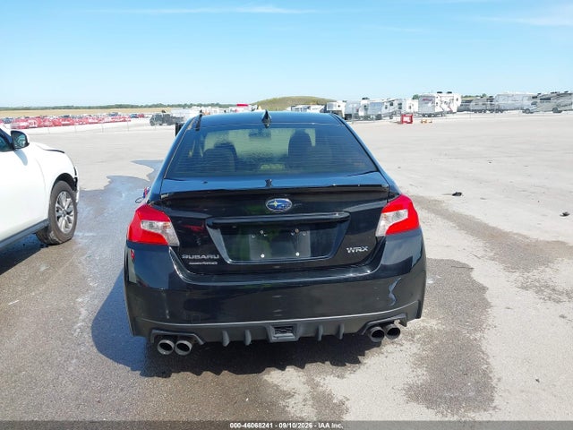 46068241 :رقم المزاد ، JF1VA1D68F9813717 vin ، 2015 Subaru Wrx Premium مزاد بيع