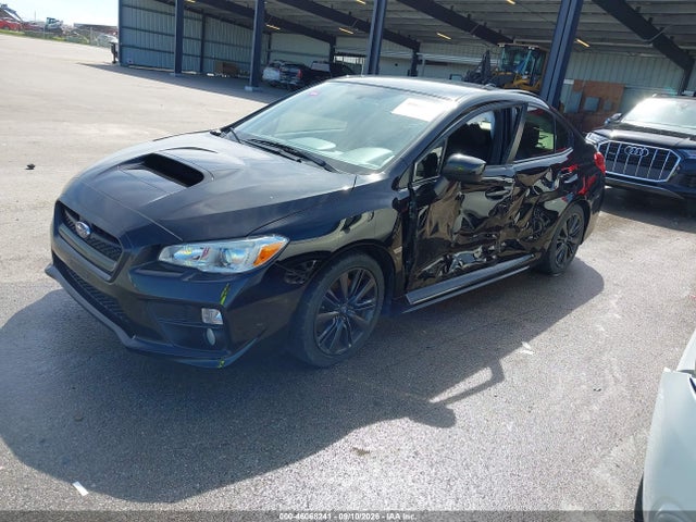 46068241 :رقم المزاد ، JF1VA1D68F9813717 vin ، 2015 Subaru Wrx Premium مزاد بيع