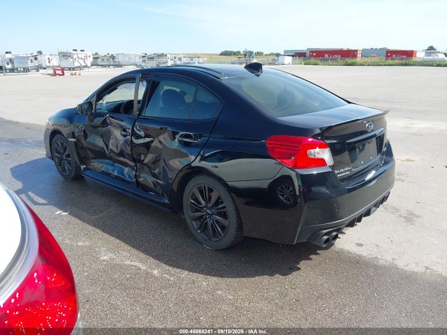 46068241 :رقم المزاد ، JF1VA1D68F9813717 vin ، 2015 Subaru Wrx Premium مزاد بيع