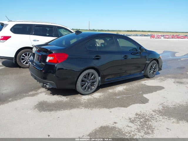 46068241 :رقم المزاد ، JF1VA1D68F9813717 vin ، 2015 Subaru Wrx Premium مزاد بيع