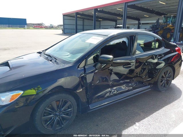 46068241 :رقم المزاد ، JF1VA1D68F9813717 vin ، 2015 Subaru Wrx Premium مزاد بيع