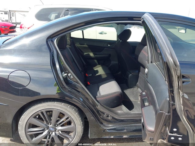 46068241 :رقم المزاد ، JF1VA1D68F9813717 vin ، 2015 Subaru Wrx Premium مزاد بيع