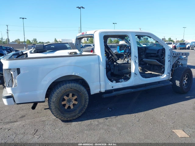 Ford F-150 Xl 2018 1FTEW1CP9JFC02904 Image 13
