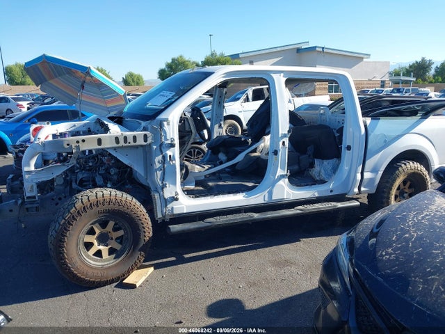 Ford F-150 Xl 2018 1FTEW1CP9JFC02904 Image 14