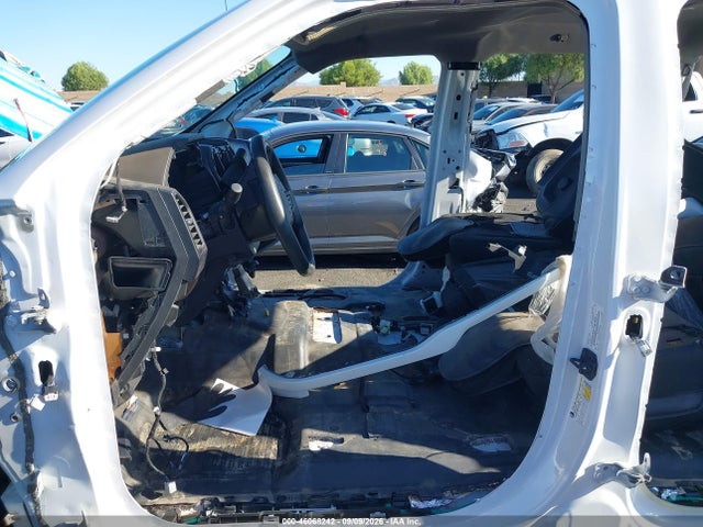 Ford F-150 Xl 2018 1FTEW1CP9JFC02904 Image 5
