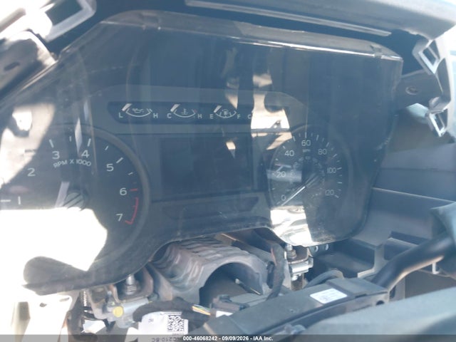 Ford F-150 Xl 2018 1FTEW1CP9JFC02904 Image 7
