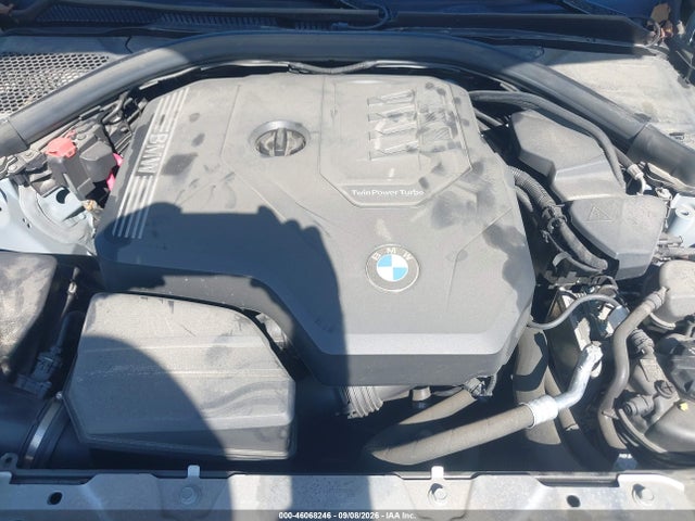 BMW 330I 2023 3MW69FF03P8D06410 Image 10