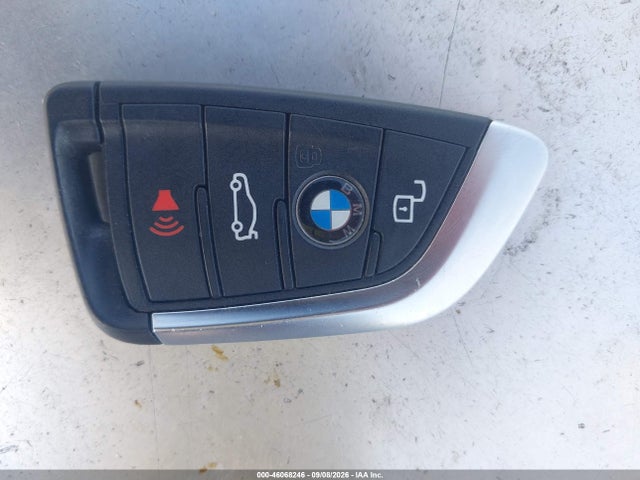 BMW 330I 2023 3MW69FF03P8D06410 Image 11