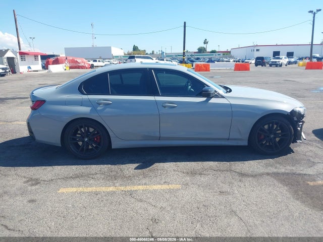 BMW 330I 2023 3MW69FF03P8D06410 Image 14