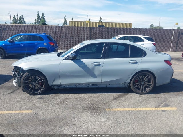 BMW 330I 2023 3MW69FF03P8D06410 Image 15