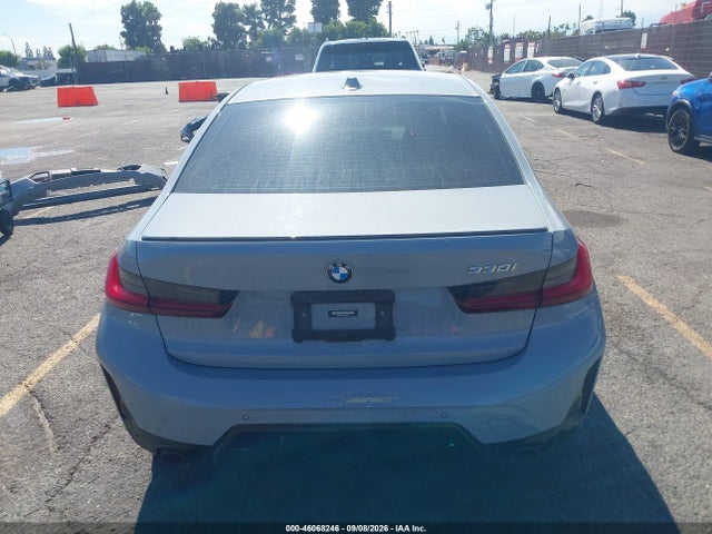 BMW 330I 2023 3MW69FF03P8D06410 Image 17