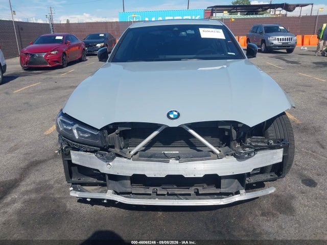 BMW 330I 2023 3MW69FF03P8D06410 Image 18