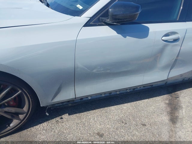 BMW 330I 2023 3MW69FF03P8D06410 Image 19