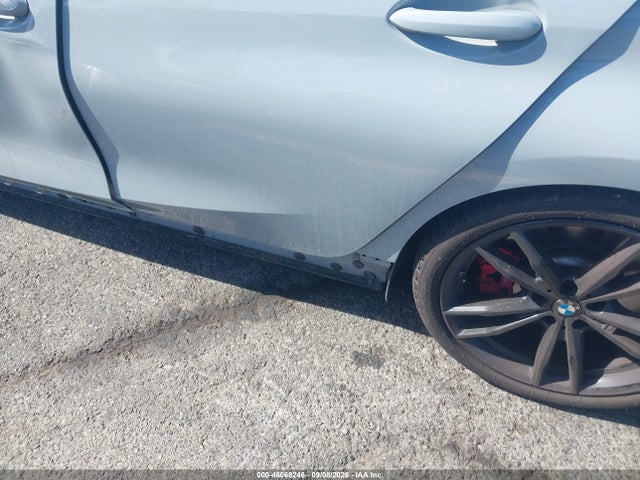 BMW 330I 2023 3MW69FF03P8D06410 Image 21