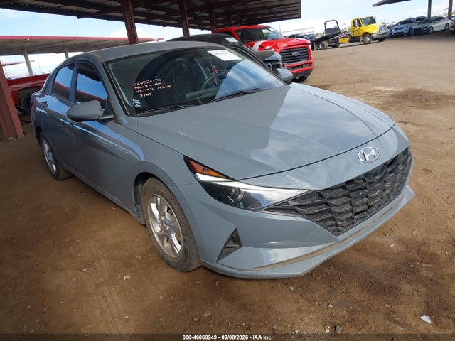Продаж на аукціоні авто 2022 Hyundai Elantra Se, vin: KMHLL4AGXNU303709, номер лоту: 46068249