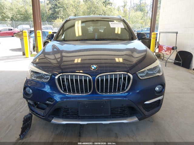 Aukcja sprzedaży 2016 Bmw X1 Xdrive28i, vin: WBXHT3C3XG5F67689, numer aukcji: 46068253