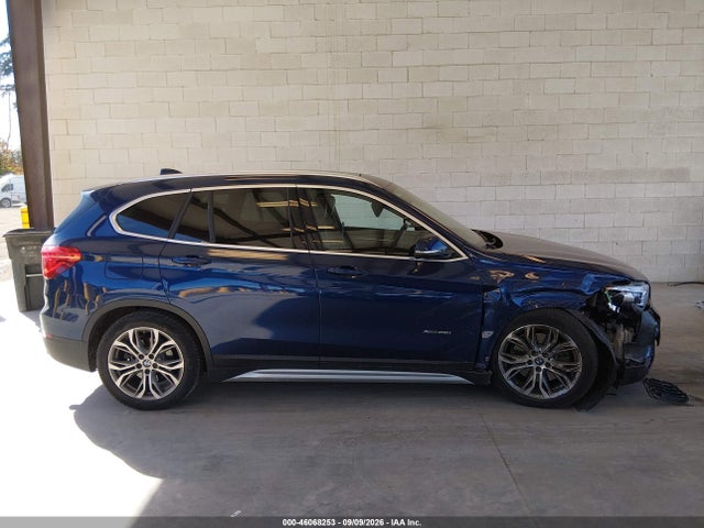 Aukcja sprzedaży 2016 Bmw X1 Xdrive28i, vin: WBXHT3C3XG5F67689, numer aukcji: 46068253