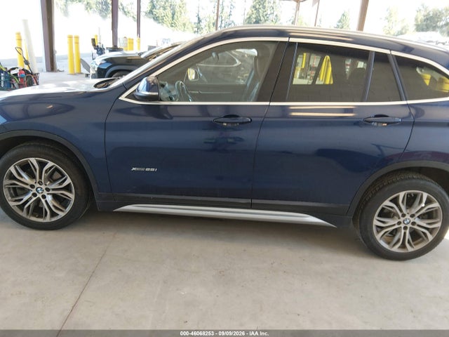 Aukcja sprzedaży 2016 Bmw X1 Xdrive28i, vin: WBXHT3C3XG5F67689, numer aukcji: 46068253