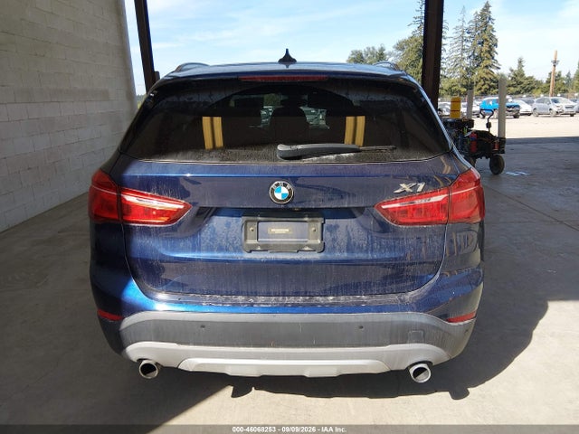 Aukcja sprzedaży 2016 Bmw X1 Xdrive28i, vin: WBXHT3C3XG5F67689, numer aukcji: 46068253