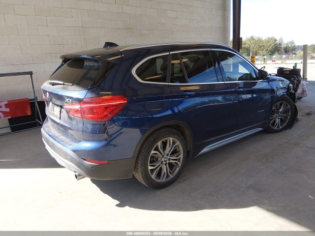 Aukcja sprzedaży 2016 Bmw X1 Xdrive28i, vin: WBXHT3C3XG5F67689, numer aukcji: 46068253