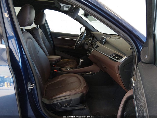 Aukcja sprzedaży 2016 Bmw X1 Xdrive28i, vin: WBXHT3C3XG5F67689, numer aukcji: 46068253