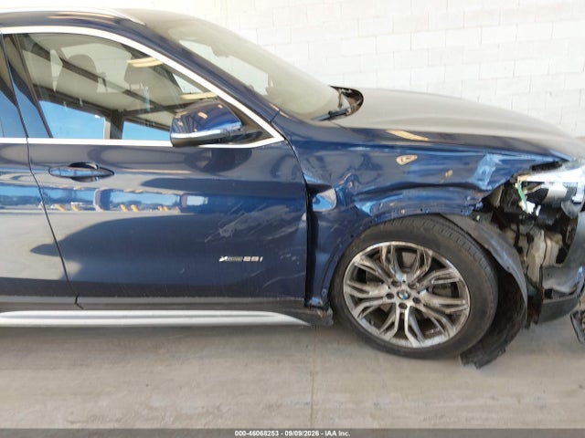 Aukcja sprzedaży 2016 Bmw X1 Xdrive28i, vin: WBXHT3C3XG5F67689, numer aukcji: 46068253