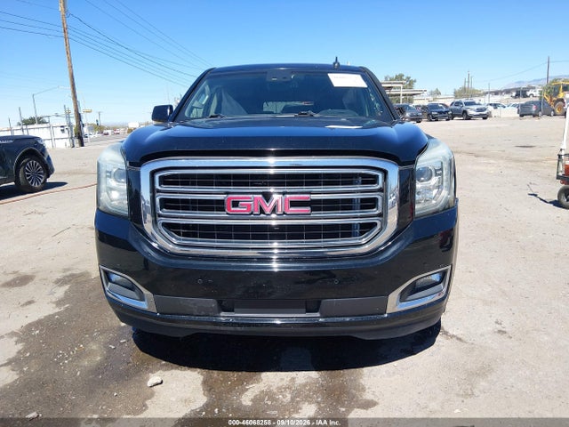 Aukcja sprzedaży 2015 Gmc Yukon Xl 1500 Slt, vin: 1GKS2HKC9FR610867, numer aukcji: 46068258