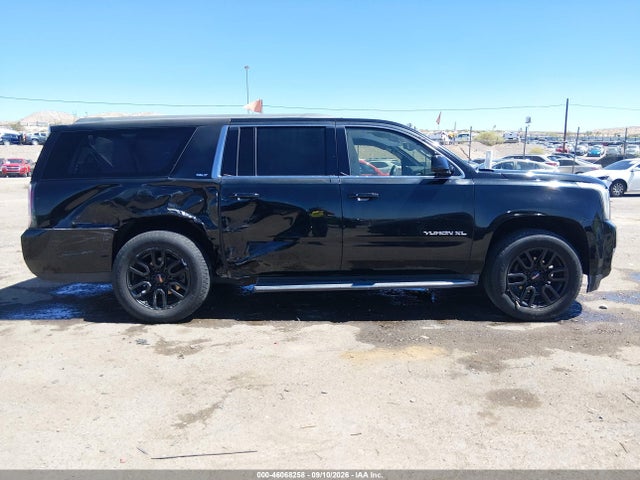 Aukcja sprzedaży 2015 Gmc Yukon Xl 1500 Slt, vin: 1GKS2HKC9FR610867, numer aukcji: 46068258
