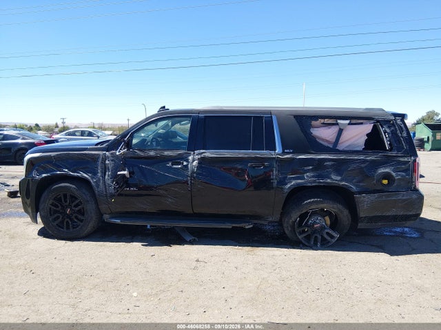 Aukcja sprzedaży 2015 Gmc Yukon Xl 1500 Slt, vin: 1GKS2HKC9FR610867, numer aukcji: 46068258