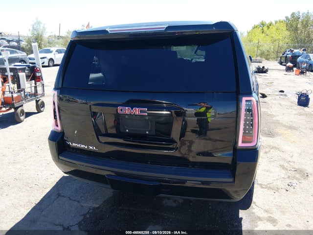 Aukcja sprzedaży 2015 Gmc Yukon Xl 1500 Slt, vin: 1GKS2HKC9FR610867, numer aukcji: 46068258