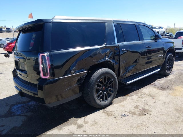 Aukcja sprzedaży 2015 Gmc Yukon Xl 1500 Slt, vin: 1GKS2HKC9FR610867, numer aukcji: 46068258