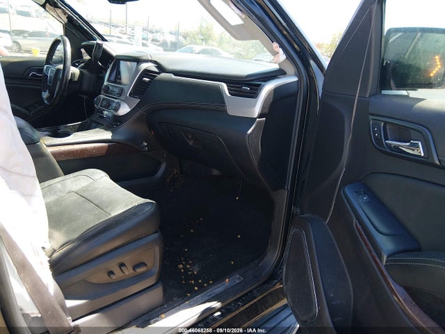 Aukcja sprzedaży 2015 Gmc Yukon Xl 1500 Slt, vin: 1GKS2HKC9FR610867, numer aukcji: 46068258