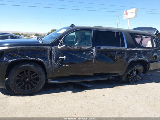 Aukcja sprzedaży 2015 Gmc Yukon Xl 1500 Slt, vin: 1GKS2HKC9FR610867, numer aukcji: 46068258