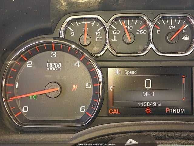 Aukcja sprzedaży 2015 Gmc Yukon Xl 1500 Slt, vin: 1GKS2HKC9FR610867, numer aukcji: 46068258