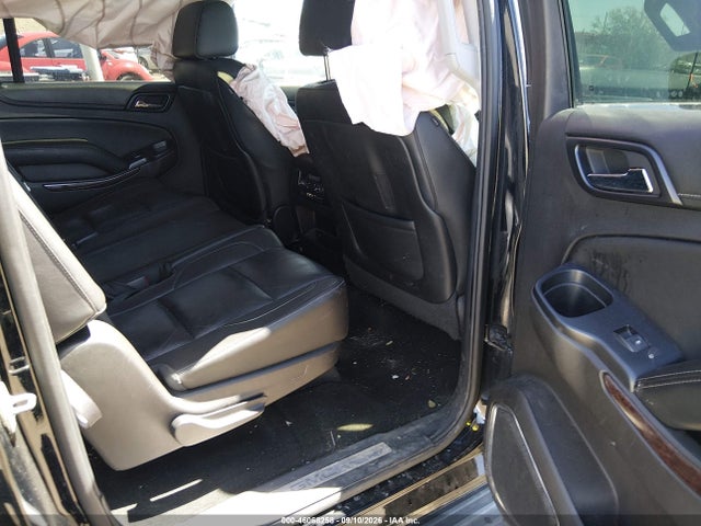 Aukcja sprzedaży 2015 Gmc Yukon Xl 1500 Slt, vin: 1GKS2HKC9FR610867, numer aukcji: 46068258